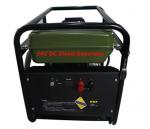 Buy cheap Air Cooled 24V DC 5kw 3000rpm Genset Diesel Generator IP23 from wholesalers