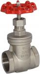 Buy cheap Forged Manual 4 inch DN100 SS 304 316 Carbon stainless steel 6 inch flanged gate valve from wholesalers