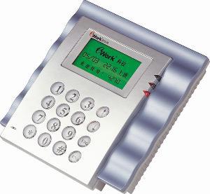 Buy cheap Time Recorder (TQ02) product