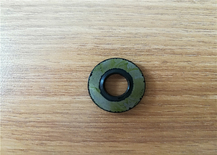Buy cheap Mechanical Metal Sealing Washer Bonded Seals , Brass Flat Washer Iso Passed product