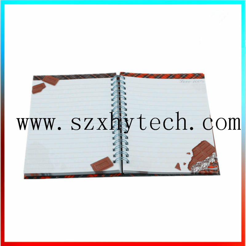 Buy cheap A5 paper notebook for sale from wholesalers