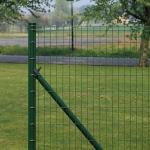 Buy cheap ISO9001 PVC Coated Holland Wire Mesh Fence Netting Height 60cm-200cm Euro Type from wholesalers