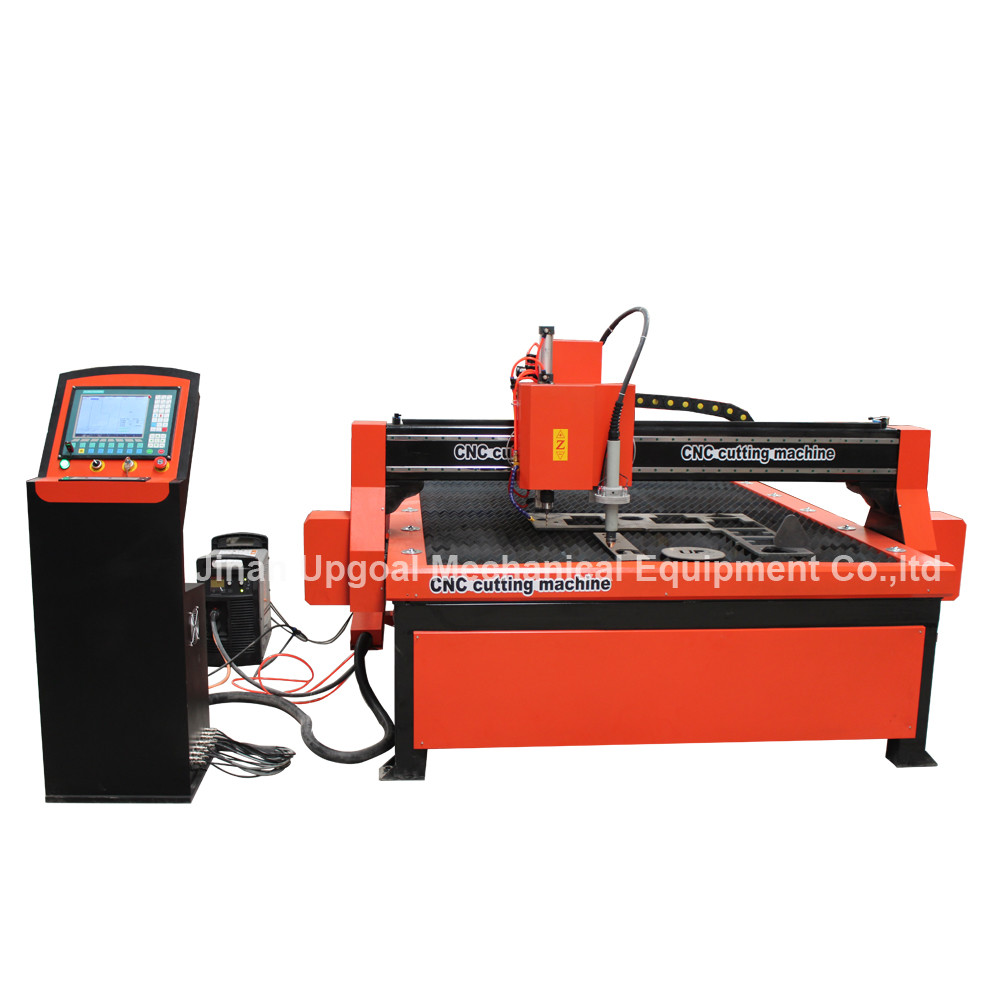 Buy cheap CNC Plasma Cutting Drilling Machine for 25-30mm Steel Stainless Steel product