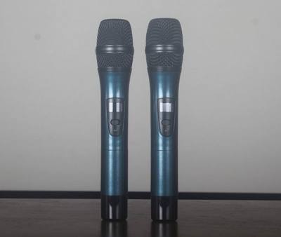 Buy cheap High Quality Music Karaoke Wireless Bluetooth 2.0 Hifi bookshelf speaker from wholesalers