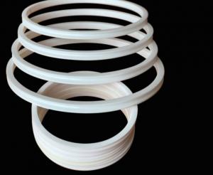 Buy cheap Zirconia Toughened Alumina Zta Mechanical Seal Products Zirconia Ceramic Ring product