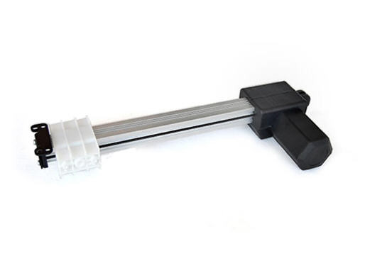Buy cheap 1600N 24v 12v Waterproof Linear Actuator 100mm 150mm 300mm Ip67 from wholesalers