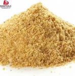 Buy cheap Medicated Corn Gluten Meal 60% Protein Pig Feed Additives from wholesalers