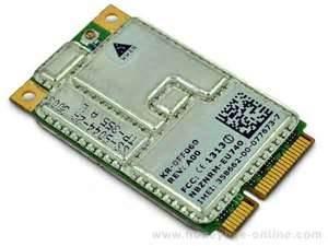 Buy cheap Android CDMA 2000MHz Mini 3G Module  High - speed Data For PDA, MID, Wireless Control product