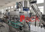 Buy cheap Volumetric Pesticides Automatic Liquid Bottle Filling Machine for 50ml - 1L from wholesalers