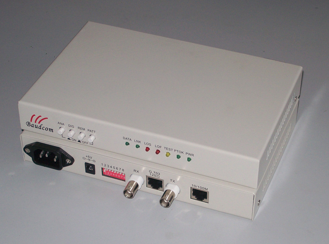 Buy cheap China  supplier E1 to Ethernet converter | Ethernet over E1 from wholesalers