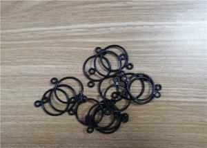 Buy cheap Oil Resistance Small Rubber Parts Flat Rubber Gasket Seal Molded Rubber Seal product