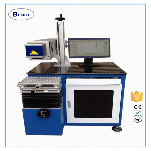 Buy cheap High precision wood pen laser engraving machine from wholesalers