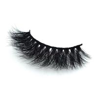 Buy cheap Makeup Thin 3d Lash Extensions Pretty Premium Mink Eyelashes Easy Apply product