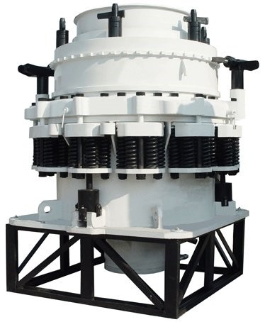 Buy cheap Mobile Cone Crusher Machine For Limestone from wholesalers
