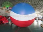 Buy cheap Inflatable coca-cola brand helium balloon for advertising and promotion Full printing balloon from wholesalers