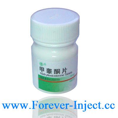 Methenolone enanthate concentration