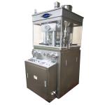 Buy cheap Zp27 100 KN Veterinary Drugs Animal Medicine Pill Tablet Press Machine from wholesalers