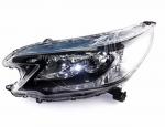 Buy cheap RM CRV Led Honda Head Lamp Unit Lens Cover 33100 T0A H01 Auto Spare Parts from wholesalers