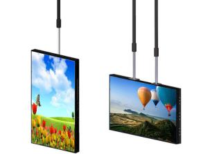 Buy cheap 43" IPS AGLR Sunlight Readable Digital Signage 5000nits HDMI product