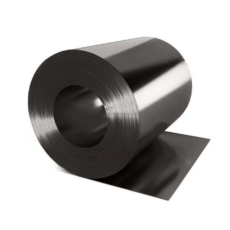 Buy cheap Prepainted Galvanized Steel Coil Black Color For Construction from wholesalers