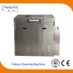 Buy cheap SMT Cleaning Equipment Fixture Cleaning High Cleaning Efficiency CW -5200 from wholesalers
