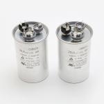 Buy cheap CBB65A 20uF Film Capacitor 450V 20/6uF 5% AC Capacitors For Motor Run Applications from wholesalers