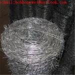 Buy cheap barbed wire security fence/crosses made from barbed wire/barbed wire staples/4 strand barbed wire fence from wholesalers