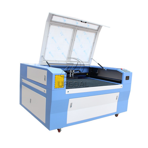 Buy cheap Cheap 1390 Titanimum Plate OSB Board Laser Cutter Engraver Machine with Dual Heads product