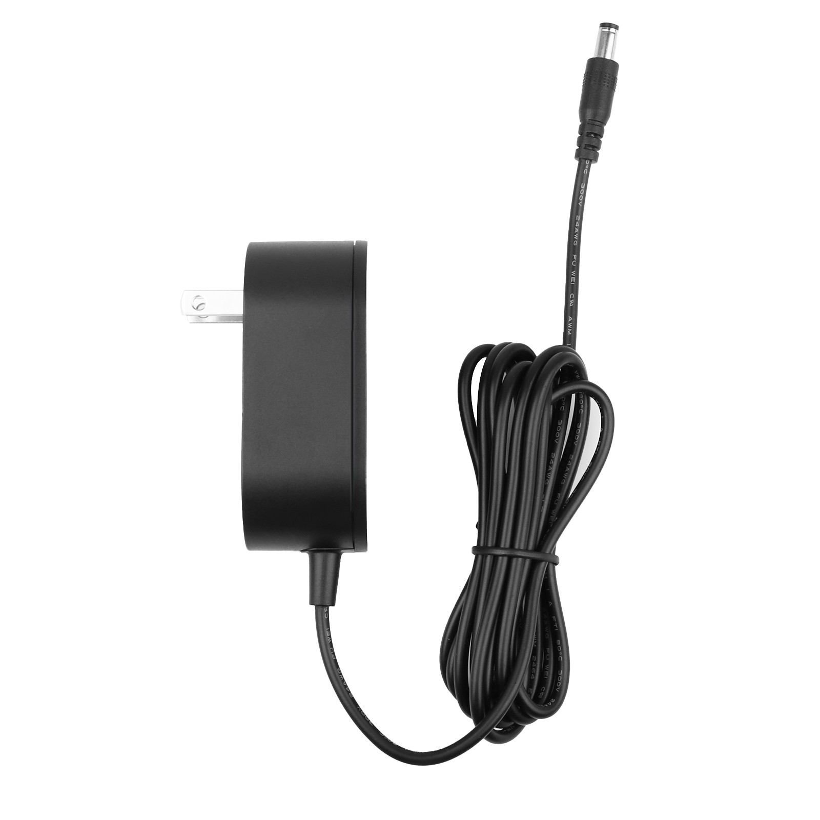 Buy cheap 11W DC 22V 500mA Wall Mount Power Adapters High Safety US 2 Prong from wholesalers