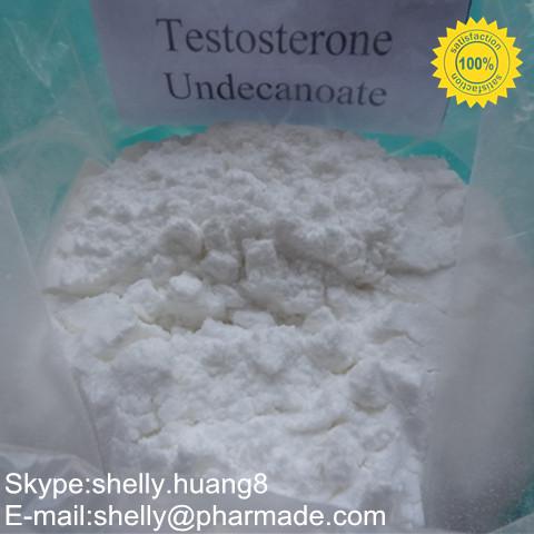 High quality oxandrolone