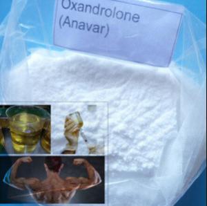 Oxandrolone powder for sale