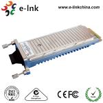 Buy cheap XENPAK 10GBASE LR SC SFP Fiber Optic Transceiver Module , SFP Bidirectional Transceiver from wholesalers