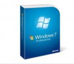 Buy cheap Dell Pink Windows 7 COA Label X 15 Label , Microsoft Windows Product Key Sticker from wholesalers