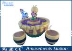 Buy cheap Honey Sand Pool Amusement Kids Game Machine Magic Art Table For Sale from wholesalers