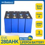 Buy cheap Europe 3.2V 304ah Lifepo4 Lithium Battery Free And Drop Shipping To EU/USA from wholesalers