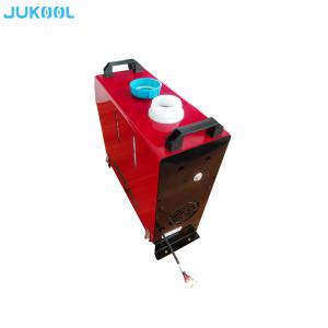 Buy cheap 5KW DC12V Aluminum Truck Parking Heater product