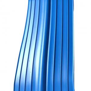 Buy cheap Hot sales PVC waterstop for building /blue color plastic waterstop /PVC waterstop sellers product