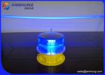 Buy cheap Portable Solar Airport  Taxiway LED Lighting / Runway Edge Lighting from wholesalers