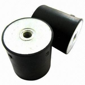 Buy cheap C-FF Rubber Mounting, Used as Shock Absorber Screw product