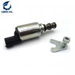 Buy cheap Excavator Loader Proportional Hydraulic Solenoid Valve 12V PD2E1-Y32D21-12E13A from wholesalers