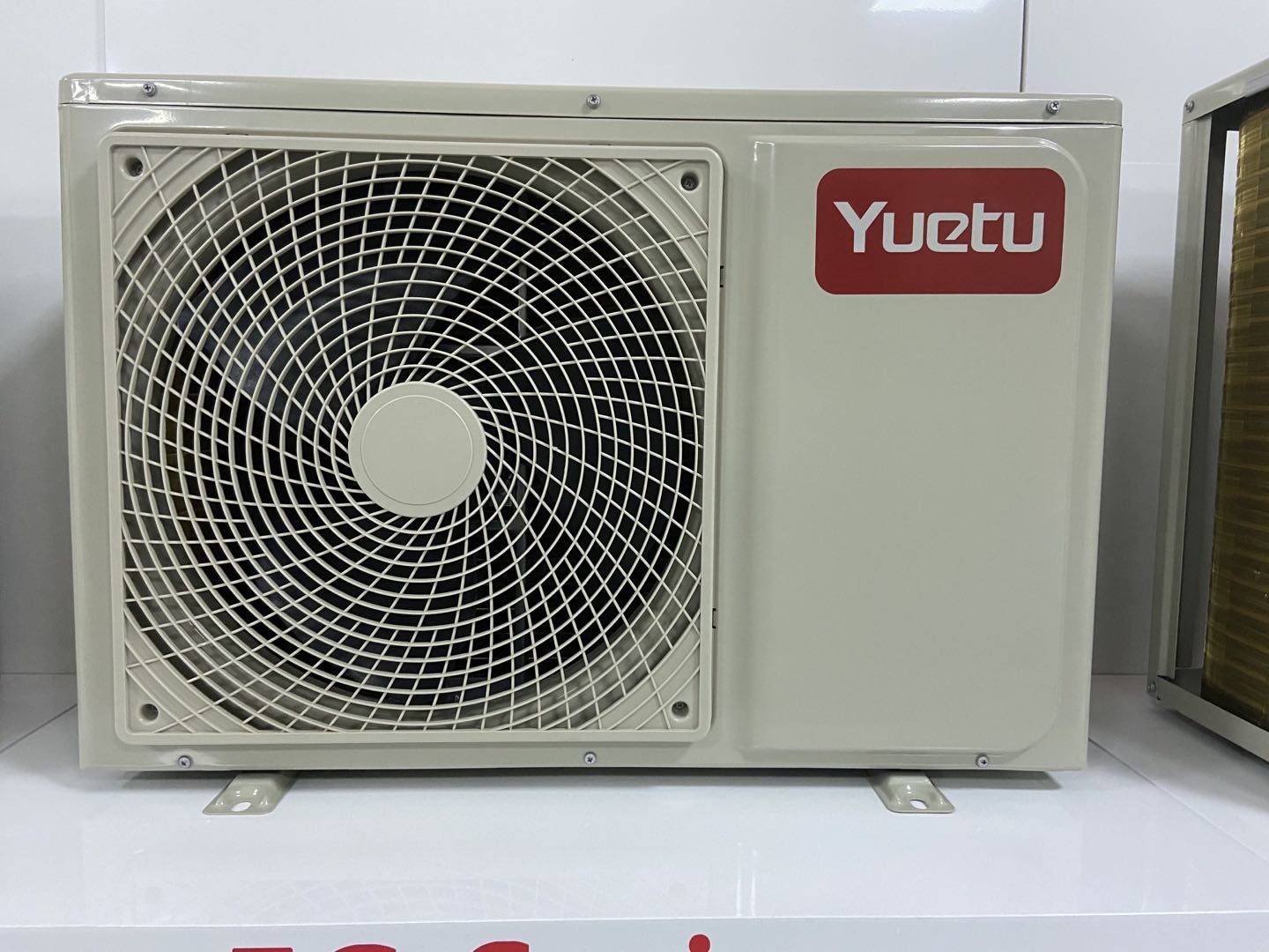 Buy cheap OEM Heating Cooling Air Conditioner Outdoor Unit 9k 12k 18k 24k 30k from wholesalers