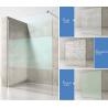 Buy cheap Luxury 12mm Tempered Glass Shower Room Shower Enclosure for Hotel Use from wholesalers