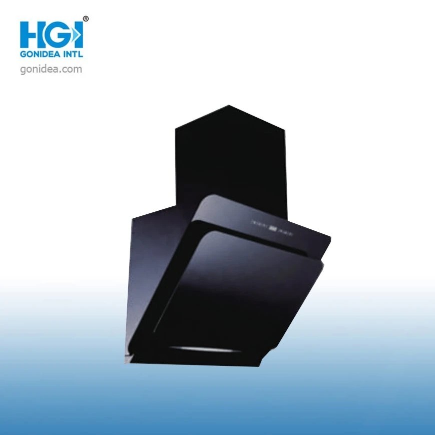 Buy cheap Strong Suction Smoke Exhaust Under Cabinet Range Hoods 900mm Length from wholesalers