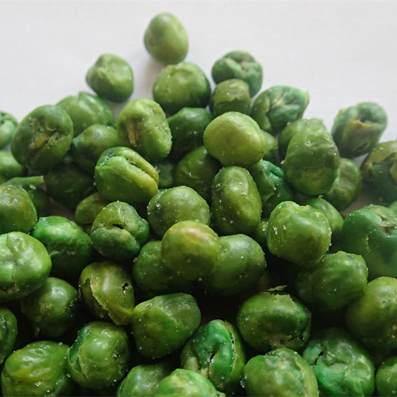 Buy cheap Palm Oil Organic Dried Green Peas Semi Soft Dried Salted Peas from wholesalers