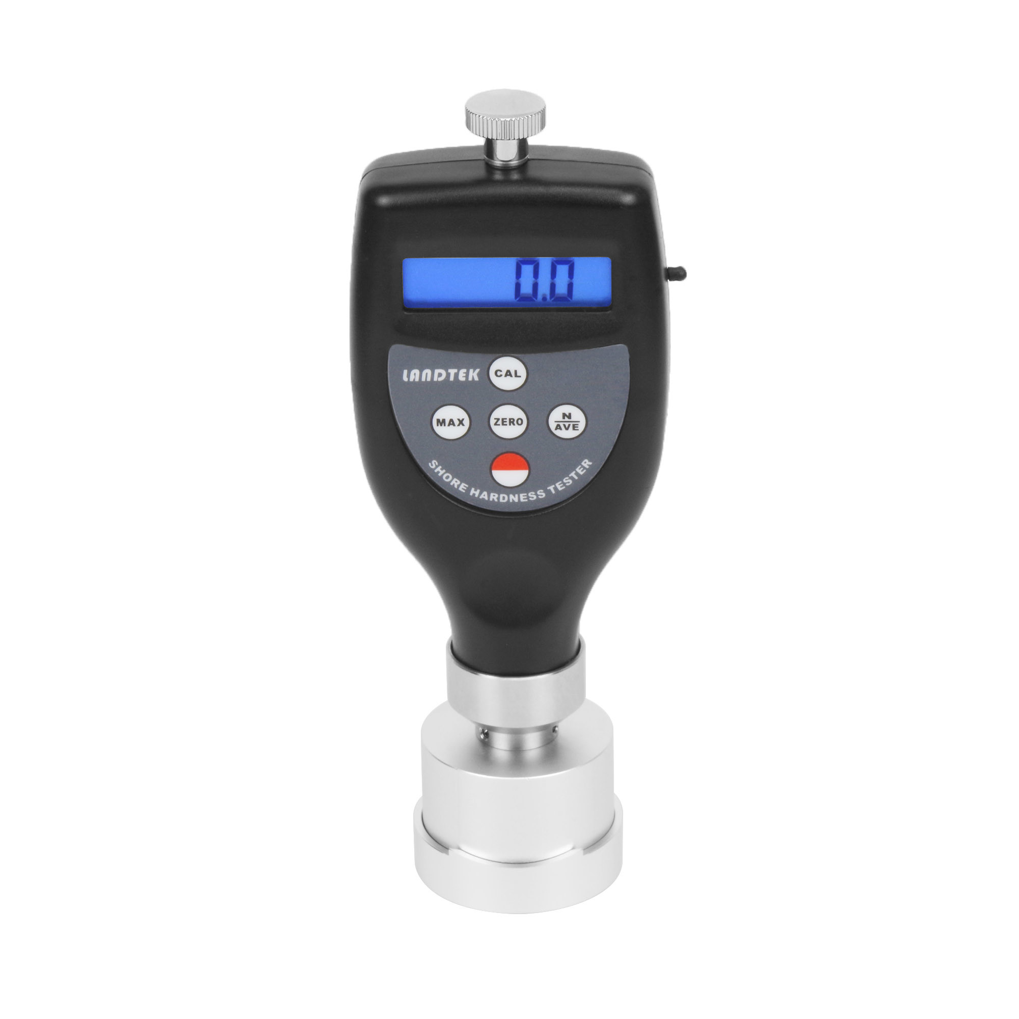 Buy cheap Textile Hardness Tester HT-6510T product