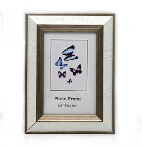 Buy cheap Modern Different Size Decorative Plastic Picture Frames For Home Decor product