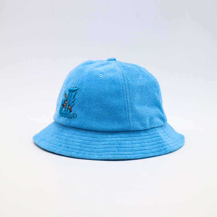 Buy cheap UnisexeBucket Hat Man Women Cotton Fisherman Cap product