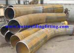 Buy cheap Round API Carbon Steel Pipe API 5L X60 Pipe Bending angle 30°, 45°, 90°, 180° from wholesalers