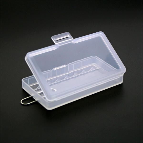 Buy cheap AAA Battery Case For 1-8 pcs AAA Battery product