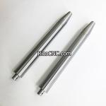 Buy cheap ISO30 Taper Spindle Runout Precision Test Bars Arbors with HSD Type Pull Stud from wholesalers